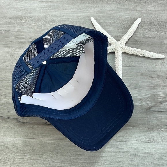 🔆RIP CURL🔆 BEACH BOAT HIKING SNAP BACK BEACH HAT - Picture 6 of 7